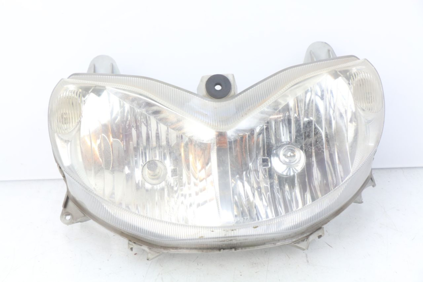 photo de FRONT HEADLIGHT SUZUKI BURGMAN 125 (2007 - 2014)