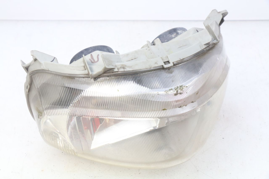 photo de FRONT HEADLIGHT SUZUKI BURGMAN 125 (2007 - 2014)