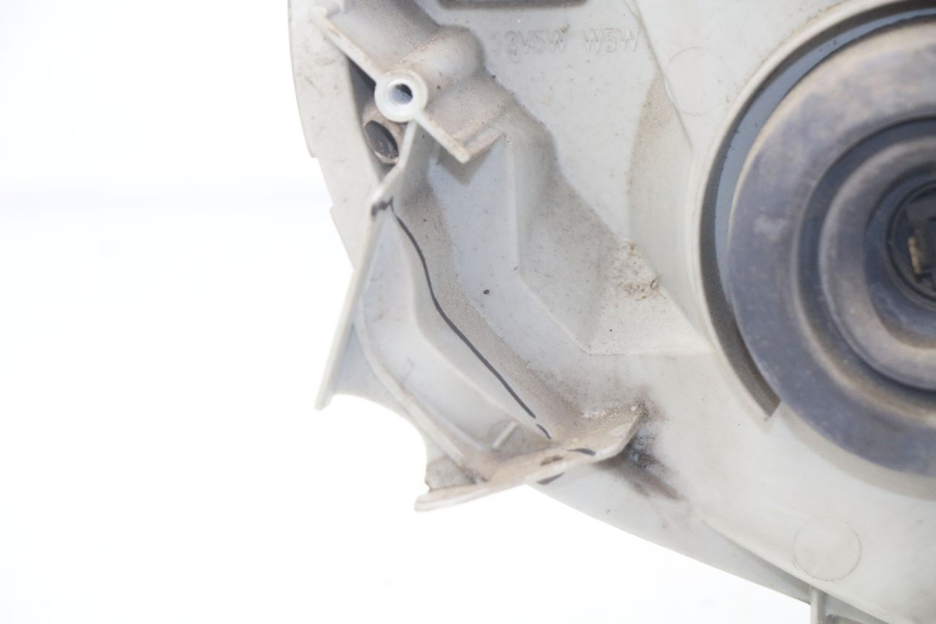 photo de FRONT HEADLIGHT SUZUKI BURGMAN 125 (2007 - 2014)