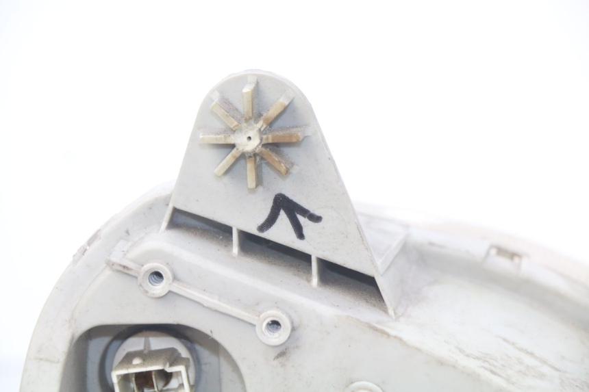 photo de FRONT HEADLIGHT SUZUKI BURGMAN 125 (2007 - 2014)