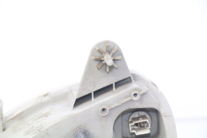 photo de FRONT HEADLIGHT SUZUKI BURGMAN 125 (2007 - 2014)