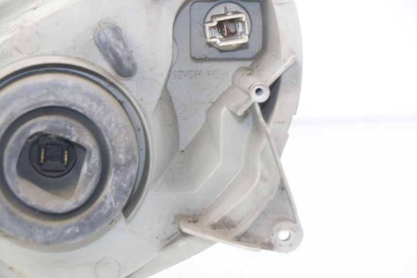 photo de FRONT HEADLIGHT SUZUKI BURGMAN 125 (2007 - 2014)