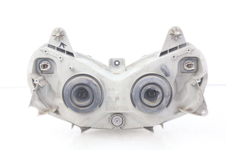 photo de FRONT HEADLIGHT SUZUKI BURGMAN 125 (2007 - 2014)