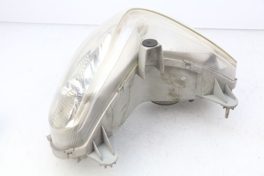 photo de FRONT HEADLIGHT SUZUKI BURGMAN 125 (2007 - 2014)