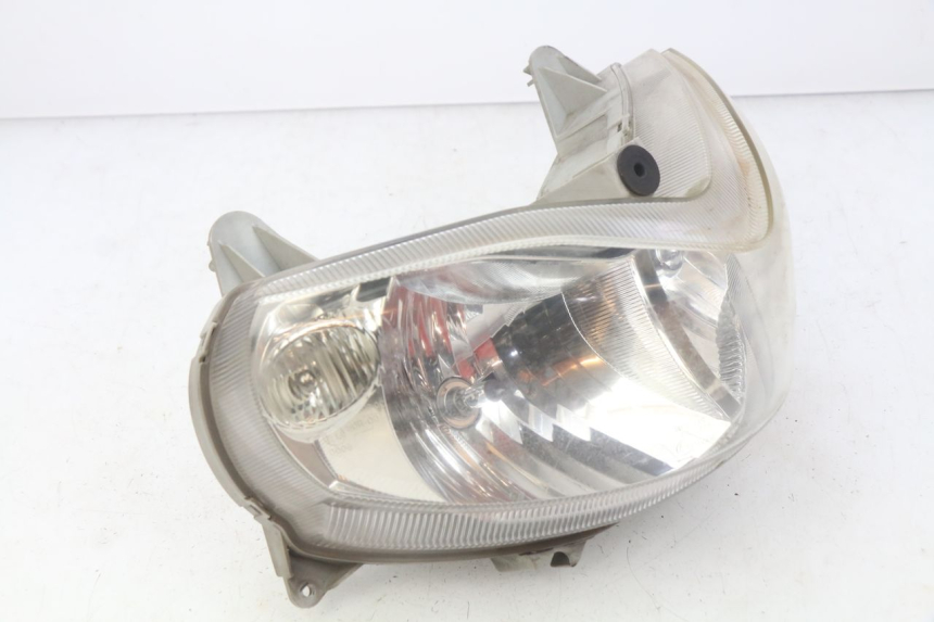 photo de FRONT HEADLIGHT SUZUKI BURGMAN 125 (2007 - 2014)