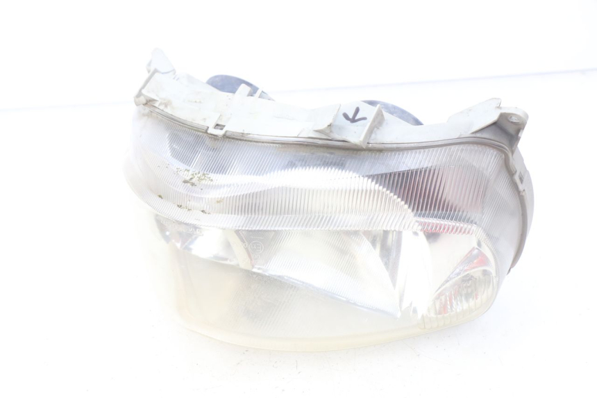 photo de FRONT HEADLIGHT SUZUKI BURGMAN 125 (2007 - 2014)