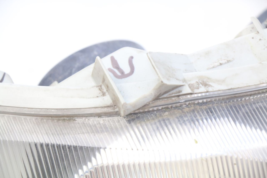 photo de FRONT HEADLIGHT SUZUKI BURGMAN 125 (2007 - 2014)