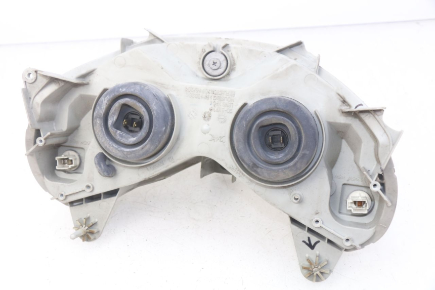 photo de FRONT HEADLIGHT SUZUKI BURGMAN 125 (2007 - 2014)