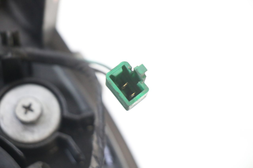 photo de HEADLIGHT SUZUKI BURGMAN 125 (2015 - 2017)