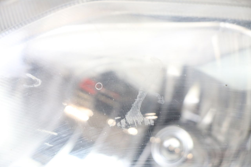 photo de HEADLIGHT SUZUKI BURGMAN 125 (2015 - 2017)
