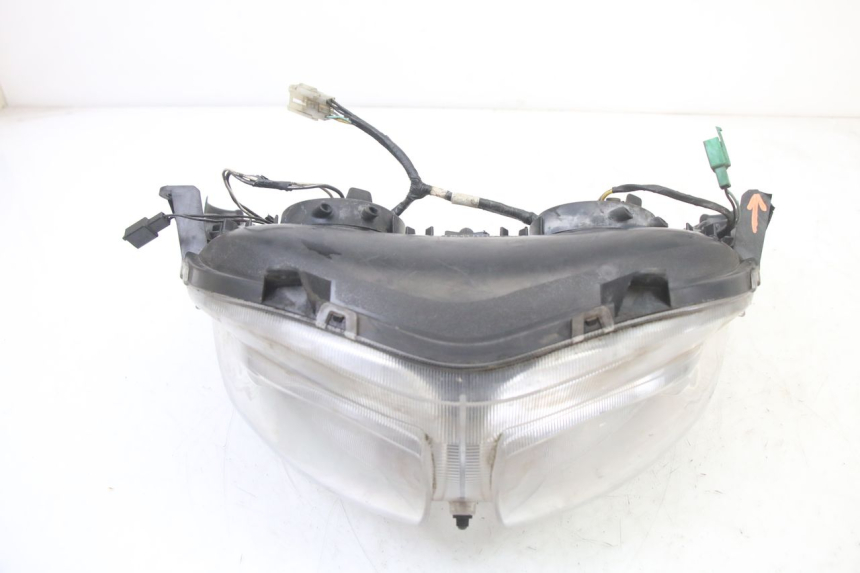 photo de HEADLIGHT SUZUKI BURGMAN 125 (2015 - 2017)