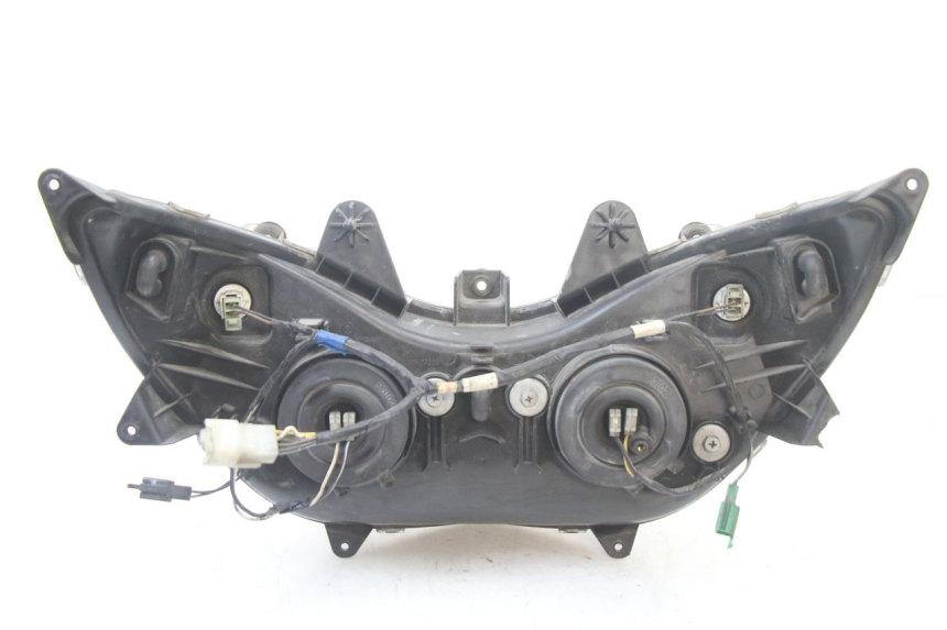 photo de HEADLIGHT SUZUKI BURGMAN 125 (2015 - 2017)
