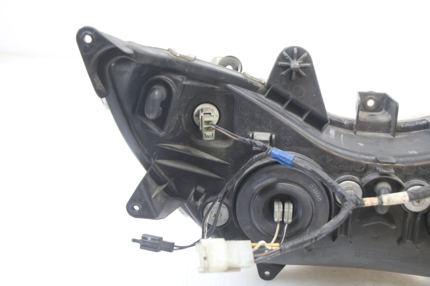 photo de HEADLIGHT SUZUKI BURGMAN 125 (2015 - 2017)