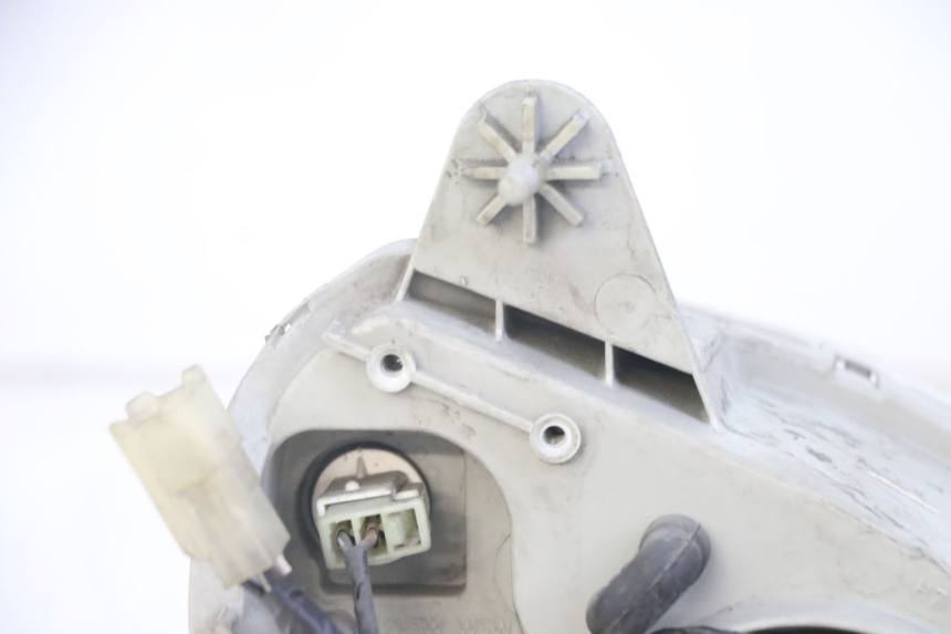 photo de FRONT HEADLIGHT SUZUKI BURGMAN 125 (2007 - 2014)