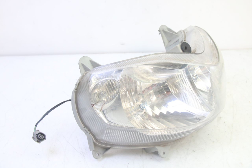 photo de FRONT HEADLIGHT SUZUKI BURGMAN 125 (2007 - 2014)