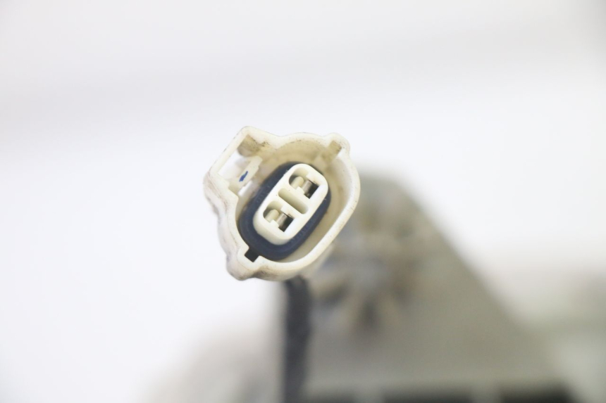 photo de FRONT HEADLIGHT SUZUKI BURGMAN 125 (2007 - 2014)