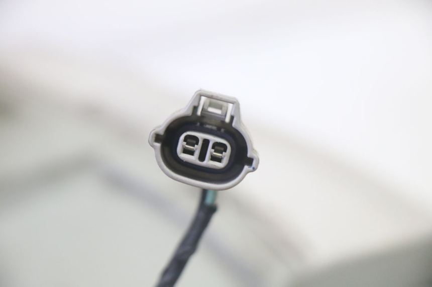 photo de FRONT HEADLIGHT SUZUKI BURGMAN 125 (2007 - 2014)