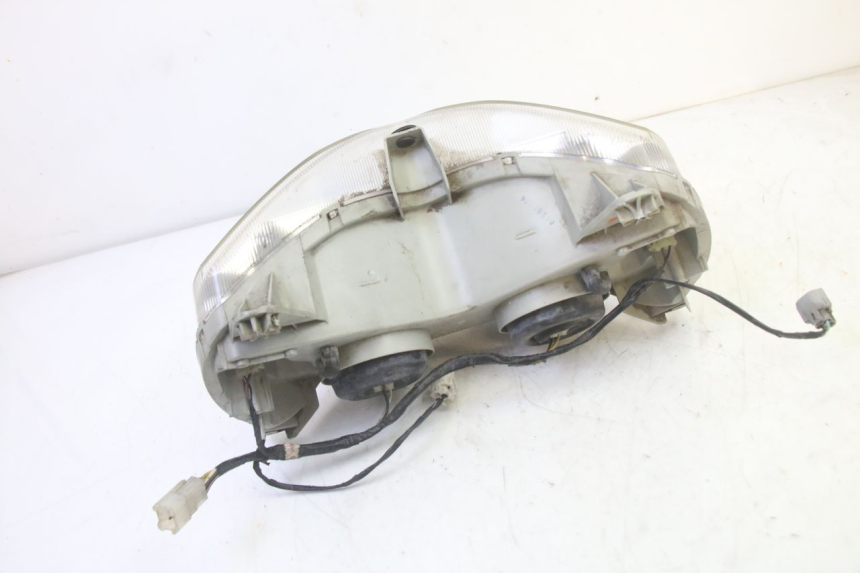 photo de FRONT HEADLIGHT SUZUKI BURGMAN 125 (2007 - 2014)