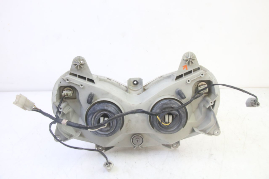 photo de FRONT HEADLIGHT SUZUKI BURGMAN 125 (2007 - 2014)