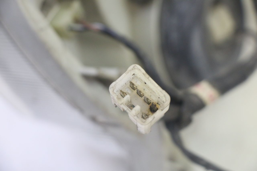 photo de FRONT HEADLIGHT SUZUKI BURGMAN 125 (2007 - 2014)