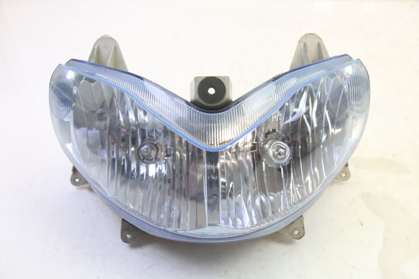 photo de FRONT HEADLIGHT SUZUKI BURGMAN 125 (2007 - 2014)
