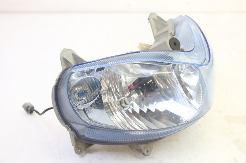 photo de FRONT HEADLIGHT SUZUKI BURGMAN 125 (2007 - 2014)