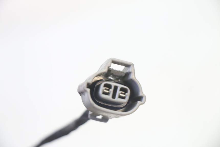 photo de FRONT HEADLIGHT SUZUKI BURGMAN 125 (2007 - 2014)