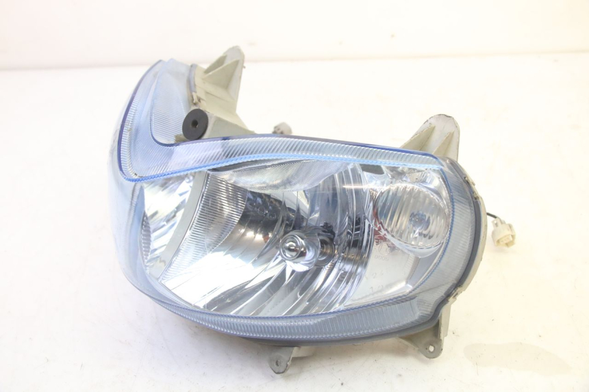 photo de FRONT HEADLIGHT SUZUKI BURGMAN 125 (2007 - 2014)