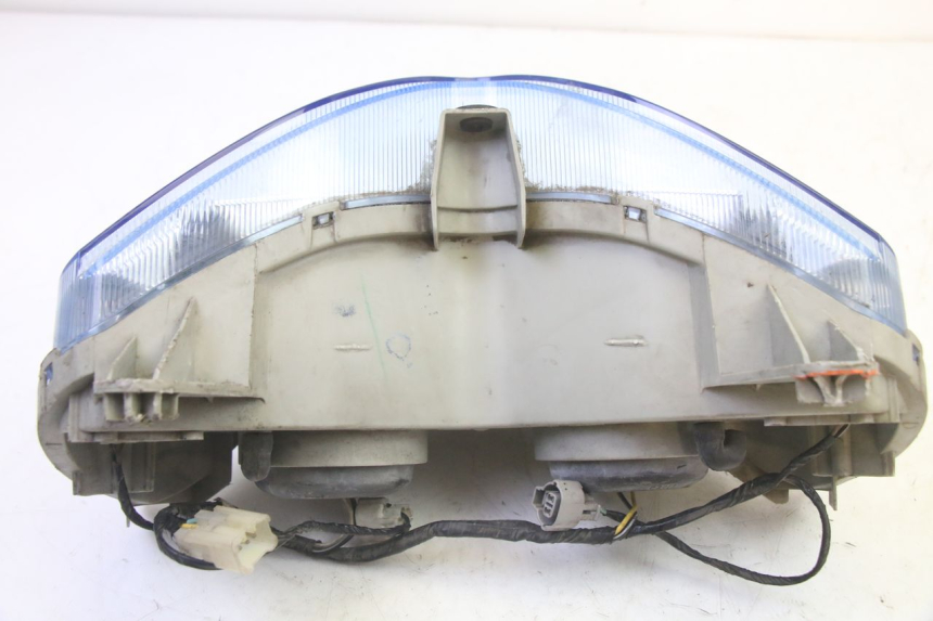 photo de FRONT HEADLIGHT SUZUKI BURGMAN 125 (2007 - 2014)