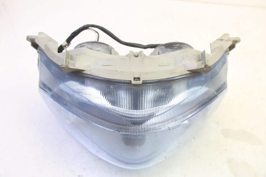 photo de FRONT HEADLIGHT SUZUKI BURGMAN 125 (2007 - 2014)
