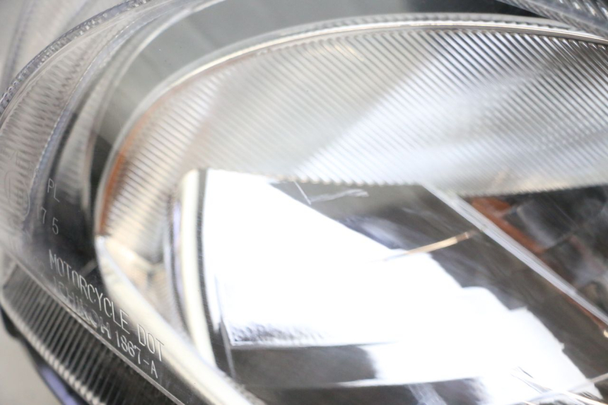 photo de HEADLIGHT SUZUKI BURGMAN 650 (2013 - 2020)