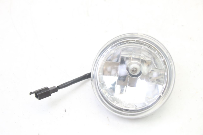 photo de FRONT HEADLIGHT YAMAHA BW'S BWS 125 (2010 - 2013)