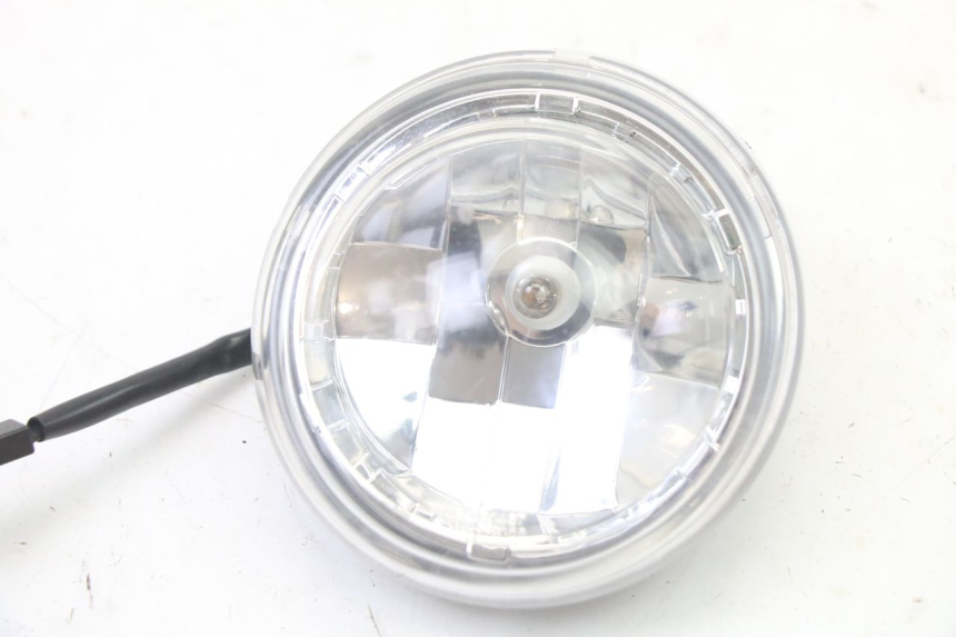 photo de FRONT HEADLIGHT YAMAHA BW'S BWS 125 (2010 - 2013)
