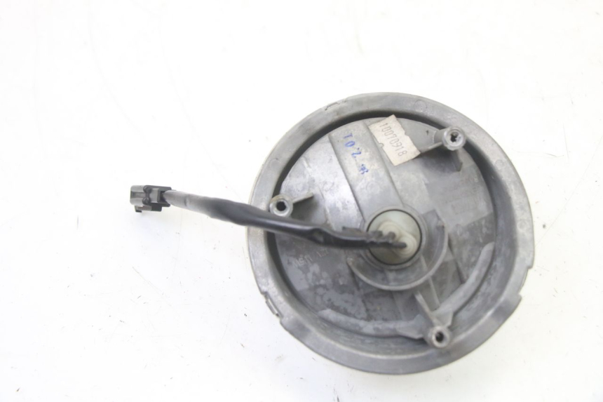 photo de FRONT HEADLIGHT YAMAHA BW'S BWS 125 (2010 - 2013)