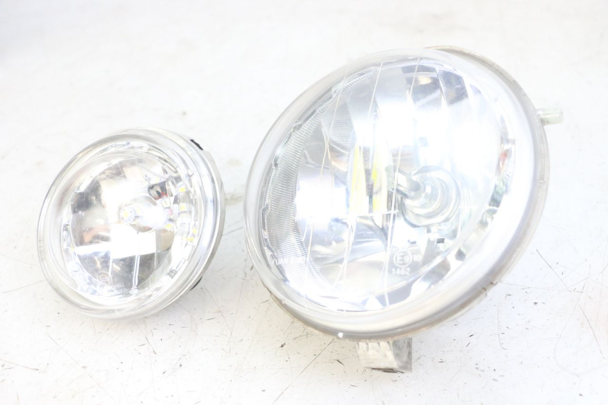 photo de FRONT HEADLIGHT YAMAHA BW'S BWS 125 (2010 - 2013)