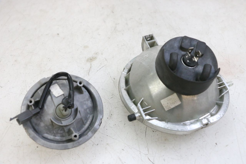 photo de FRONT HEADLIGHT YAMAHA BW'S BWS 125 (2010 - 2013)