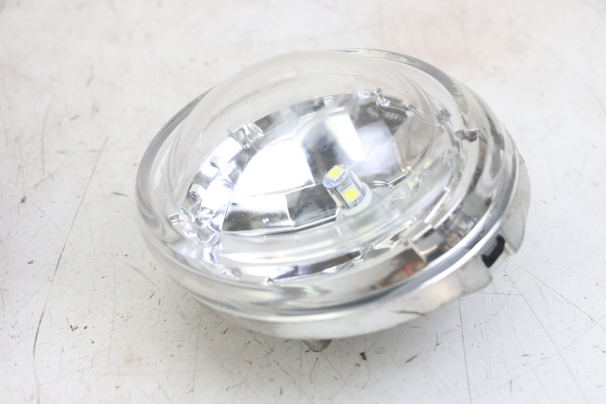 photo de FRONT HEADLIGHT YAMAHA BW'S BWS 125 (2010 - 2013)