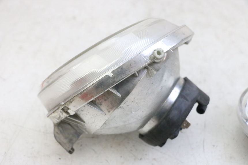 photo de FRONT HEADLIGHT YAMAHA BW'S BWS 125 (2010 - 2013)
