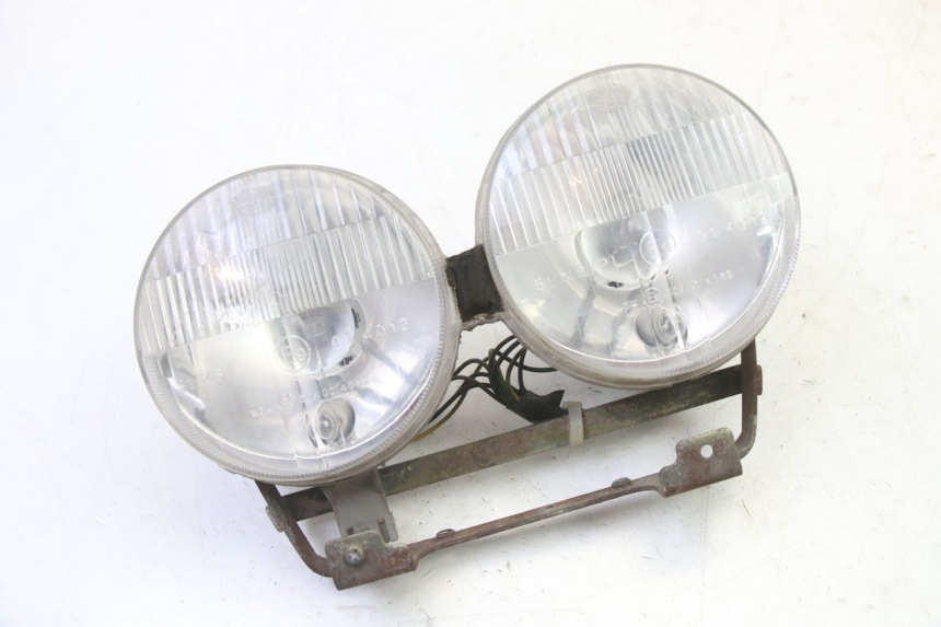 photo de HEADLIGHT YAMAHA BW'S 100 (1999 - 2002)