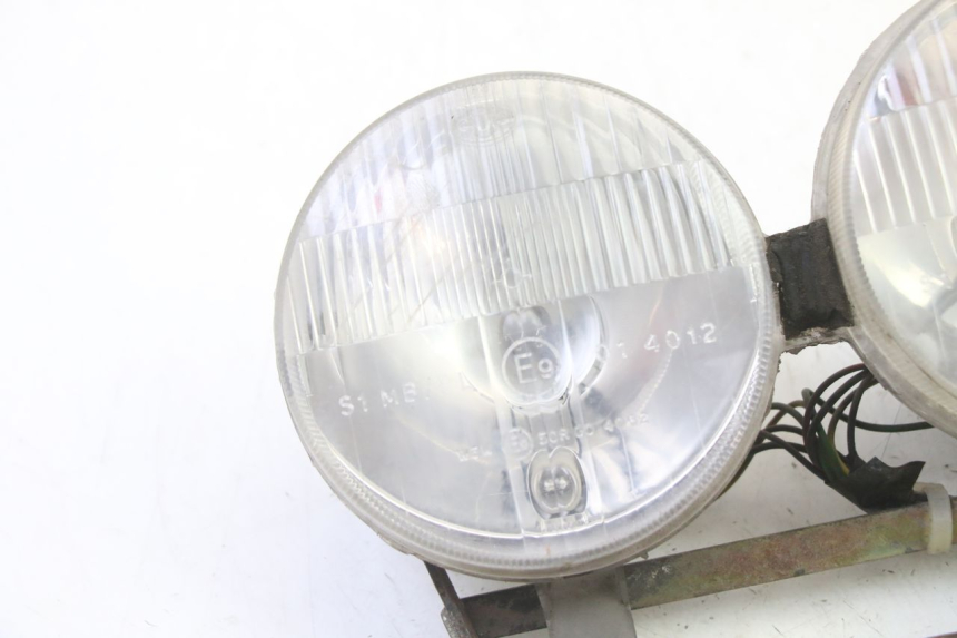 photo de HEADLIGHT YAMAHA BW'S 100 (1999 - 2002)