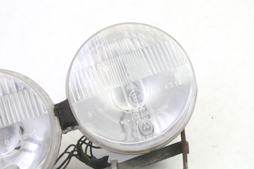 photo de HEADLIGHT YAMAHA BW'S 100 (1999 - 2002)