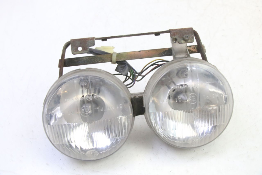 photo de HEADLIGHT YAMAHA BW'S 100 (1999 - 2002)