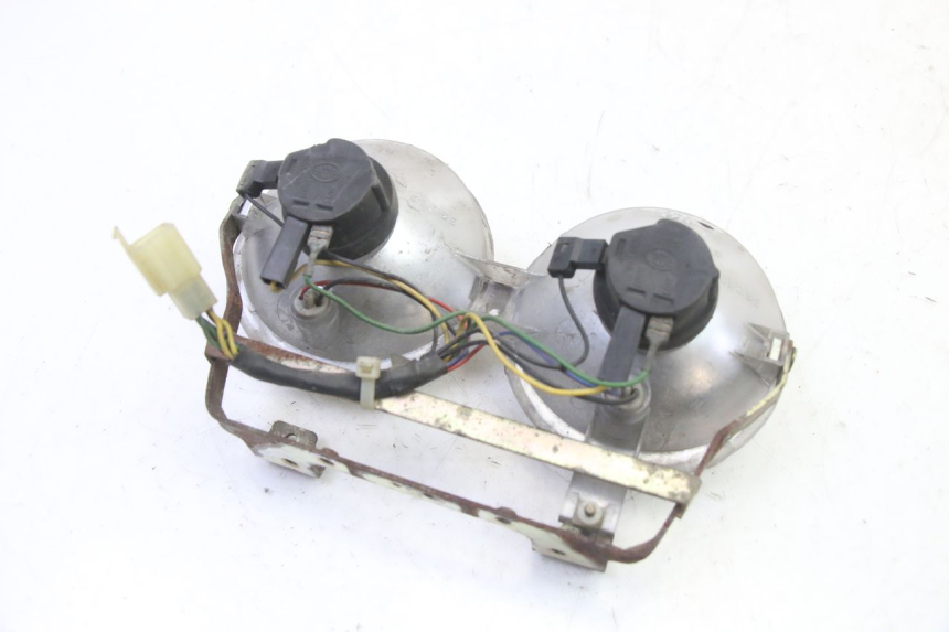 photo de HEADLIGHT YAMAHA BW'S 100 (1999 - 2002)