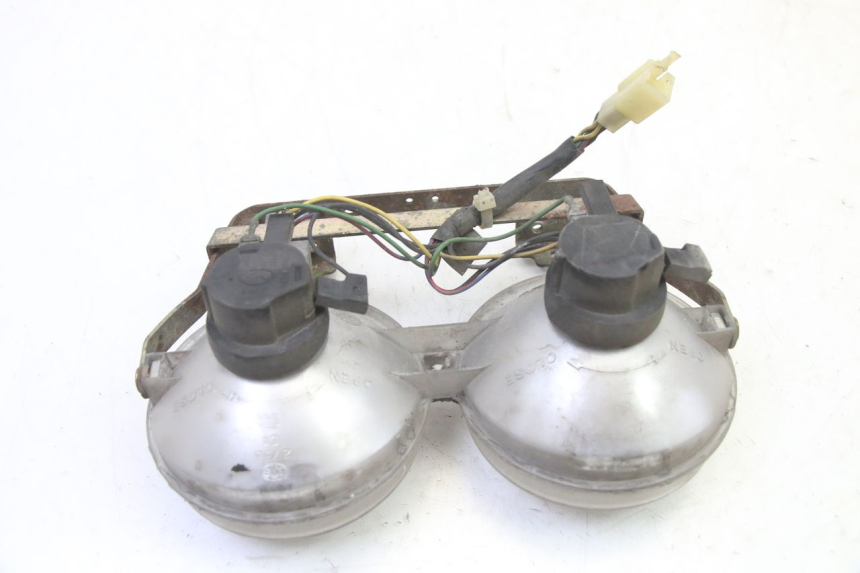 photo de HEADLIGHT YAMAHA BW'S 100 (1999 - 2002)