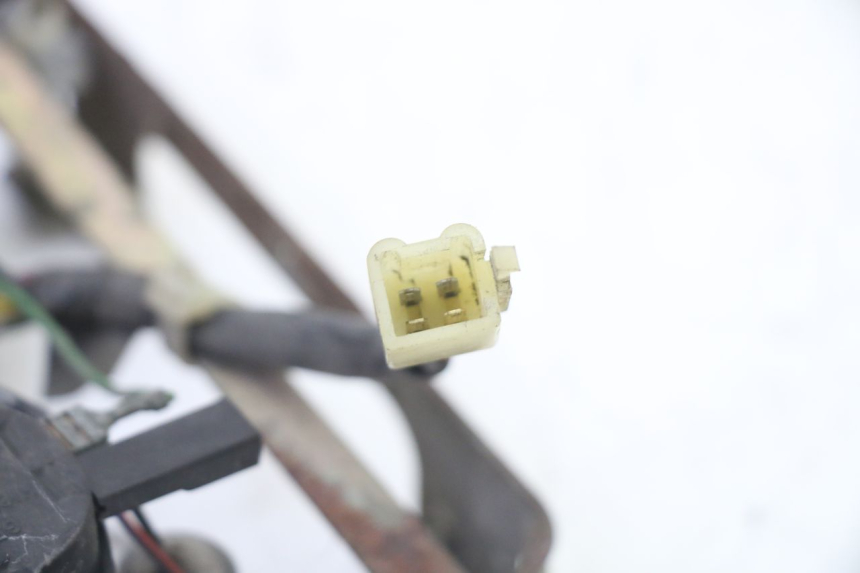 photo de HEADLIGHT YAMAHA BW'S 100 (1999 - 2002)