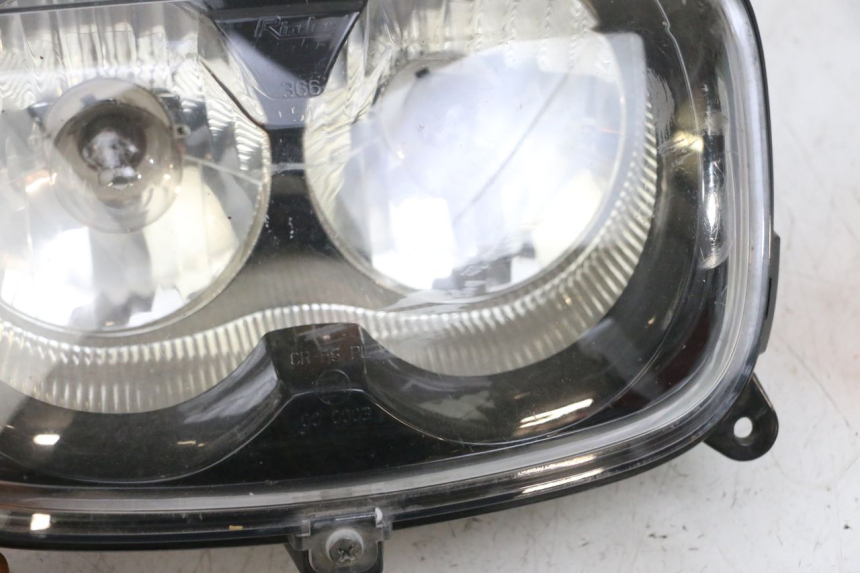 photo de FRONT HEADLIGHT YAMAHA BW'S EASY 50 (2013 - 2016) - Additional view of the item