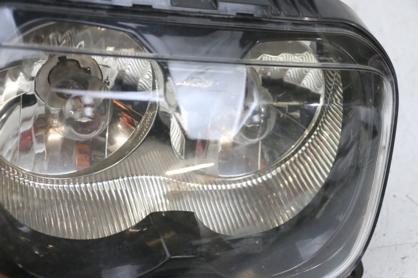 photo de FRONT HEADLIGHT YAMAHA BW'S EASY 50 (2013 - 2016) - Markings and original references