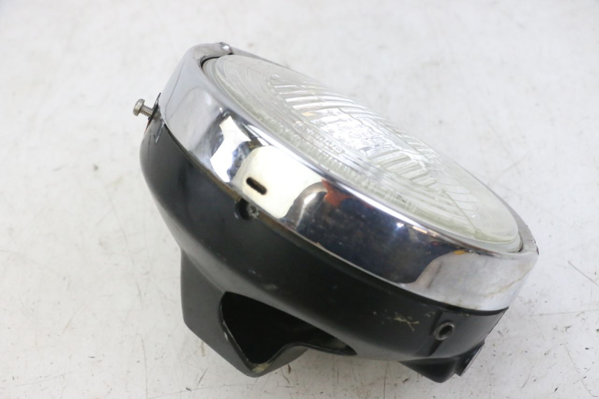 photo de FRONT HEADLIGHT HONDA CBF 500 (2004 - 2007)