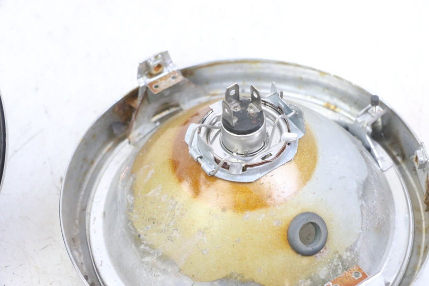 photo de FRONT HEADLIGHT HONDA CBF 500 (2004 - 2007)