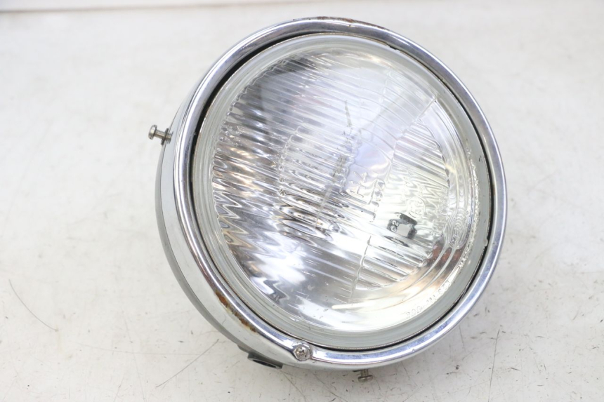 photo de FRONT HEADLIGHT HONDA CBF 500 (2004 - 2007)